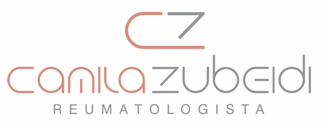 Dra Camila Zubeidi – Reumato